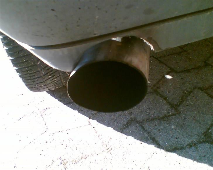 Opel corsa a solgt billede 13