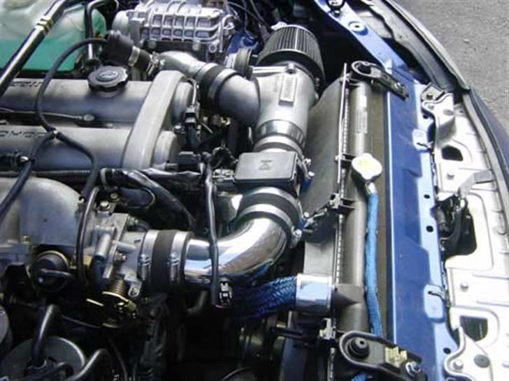 Mazda mx-5 billede 13