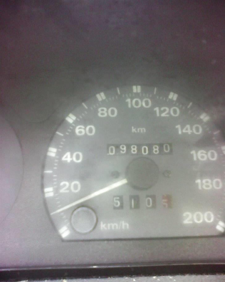 Fiat punto solgt - Yeees billede 5