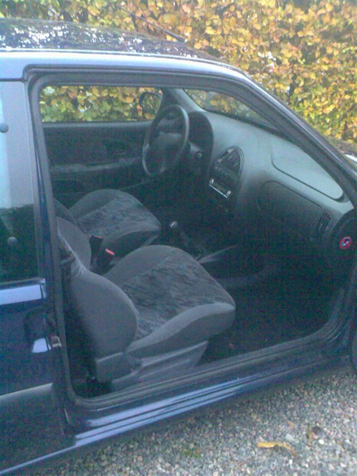 Citroën Saxo 1,4i VTS DØD billede 4