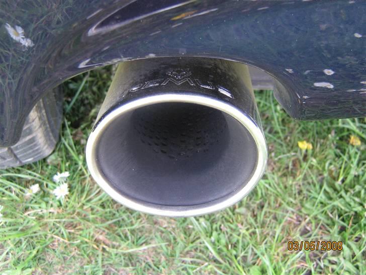 Citroën Saxo 1,4i VTS DØD billede 9