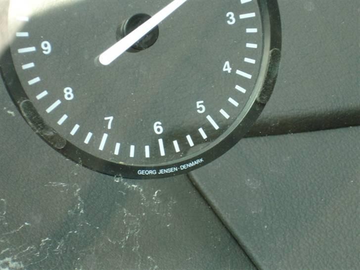 Opel Astra "Solgt" - Så har P-Vagten også lidt at kigge på! billede 17