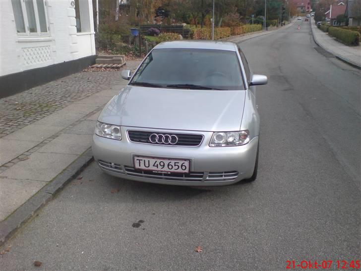 Audi A3 billede 3