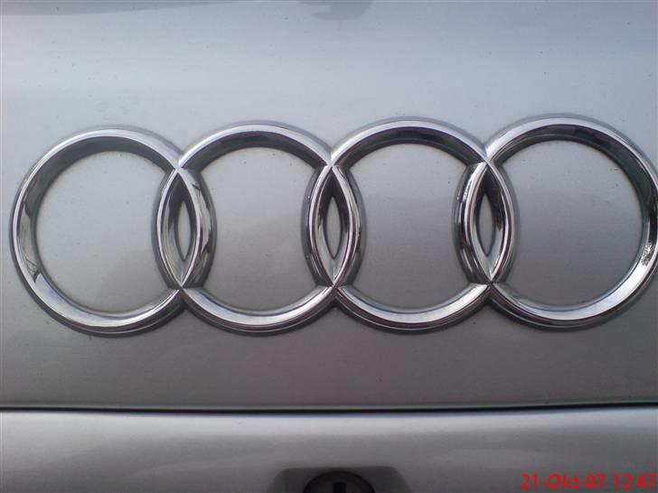 Audi A3 billede 6