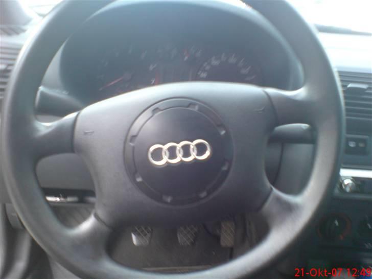 Audi A3 billede 11