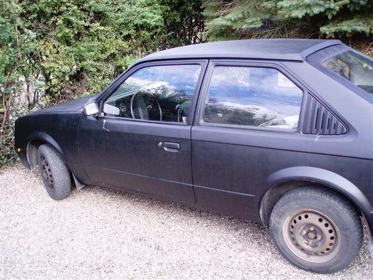 Opel Kadett D billede 1