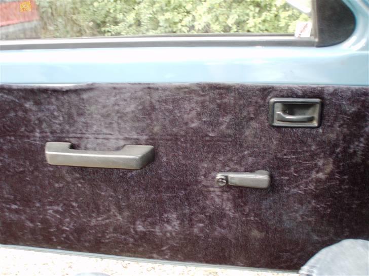 Opel Kadett D billede 4