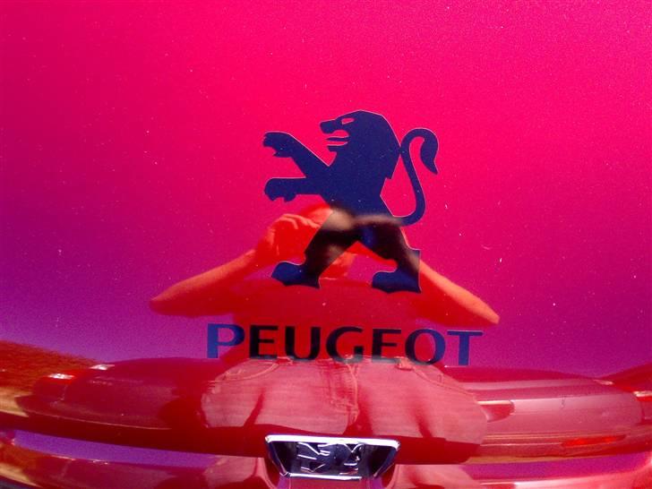 Peugeot 106 xr ..::solgt::.. billede 1