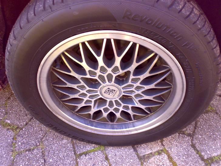 Peugeot 106 xr ..::solgt::.. billede 2