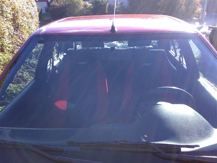 Peugeot 106 xr ..::solgt::.. billede 6