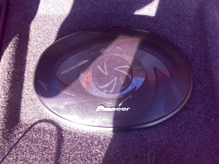 Peugeot 106 xr ..::solgt::.. billede 7