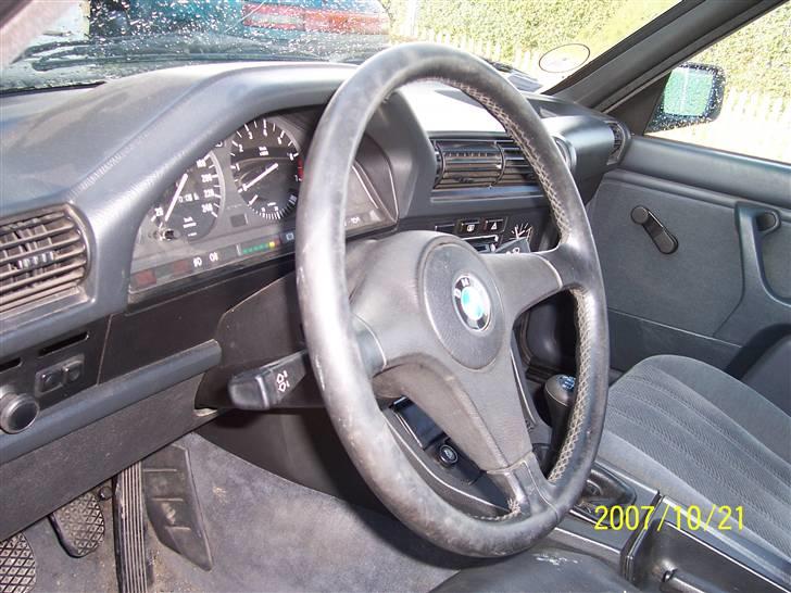 BMW 320i  ***SOLGT*** billede 12