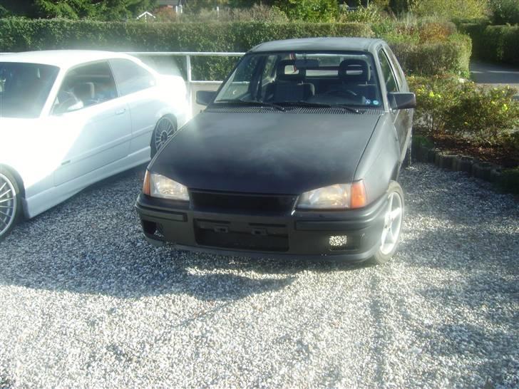 Opel Kadett E *SOLGT* billede 1