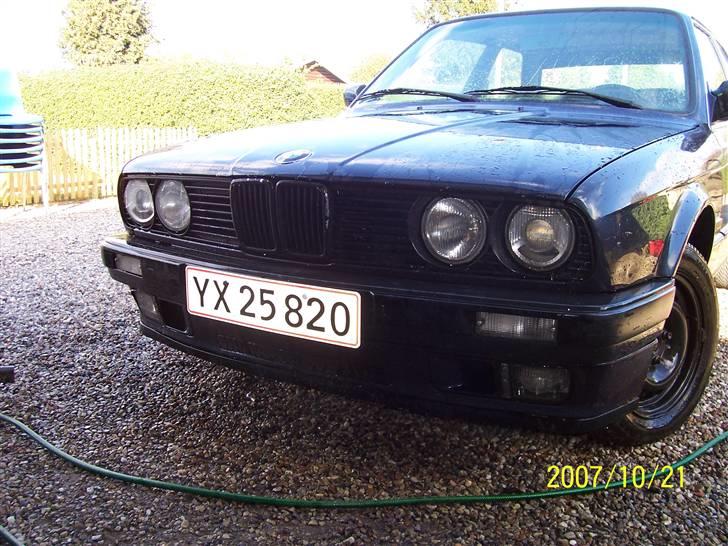 BMW 320i  ***SOLGT*** billede 14