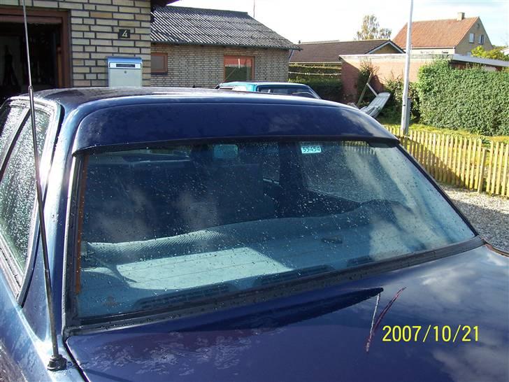 BMW 320i  ***SOLGT*** billede 15