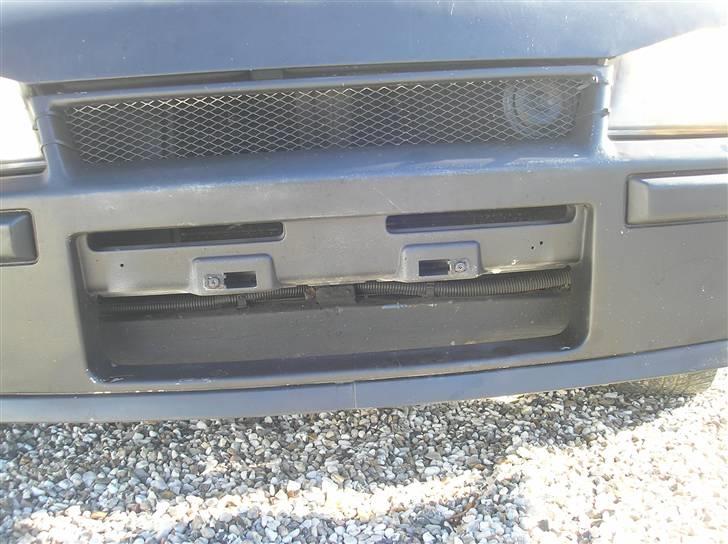 Opel Kadett E *SOLGT* billede 18