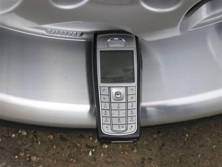 VW GOLF ll   *R.I.P* billede 3