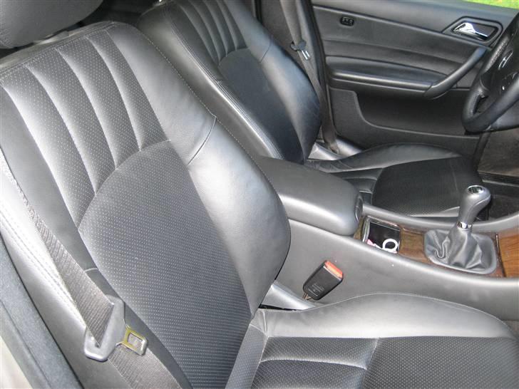 Mercedes Benz C-230 KOMPRESSOR billede 9