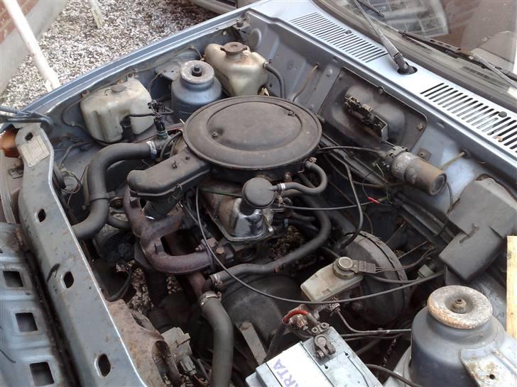 Ford Fiesta solgt billede 6