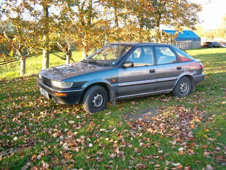 Toyota Gb -Solgt- billede 2