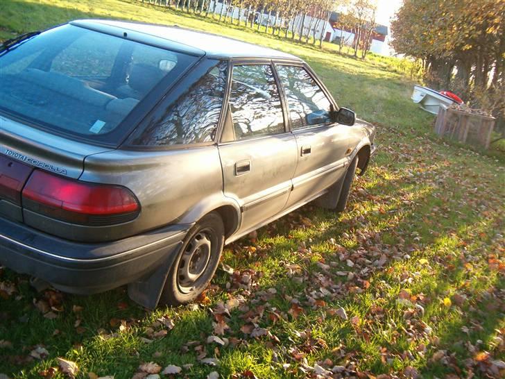 Toyota Gb -Solgt- billede 3