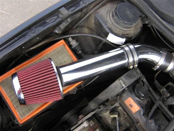 VW GOLF ll   *R.I.P* billede 6