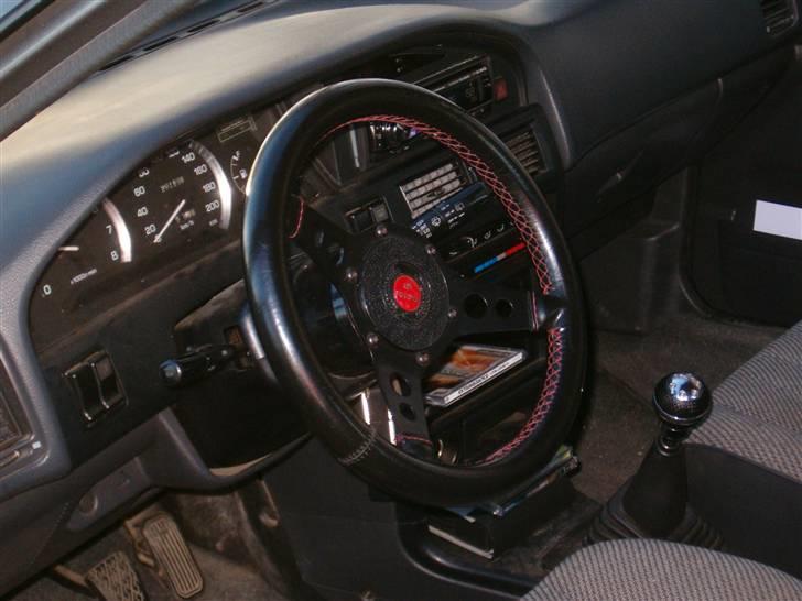 Toyota Gb -Solgt- billede 4