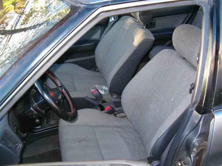 Toyota Gb -Solgt- billede 5