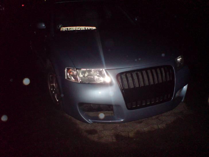 VW Passat TIL SALG billede 2