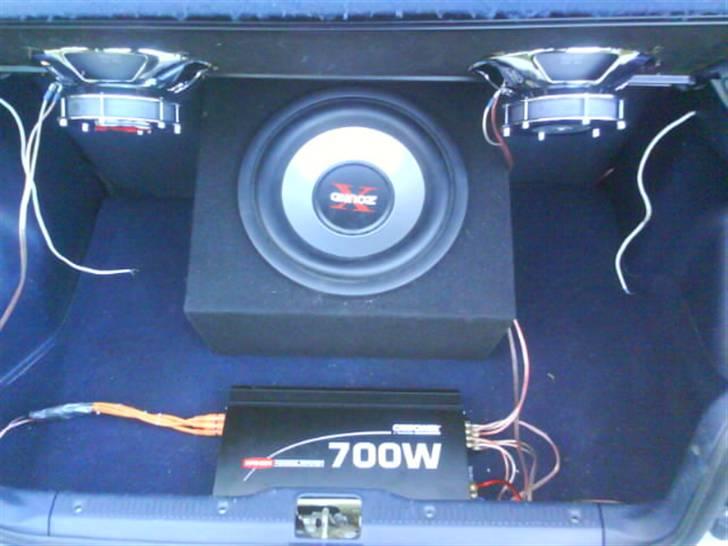 Toyota corolla "Rolla'en" (DØD!) billede 3