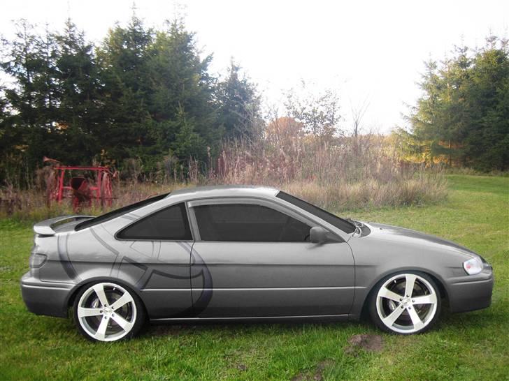 Toyota Paseo -=Byttet=- - photoshop af min lillebror:) billede 18