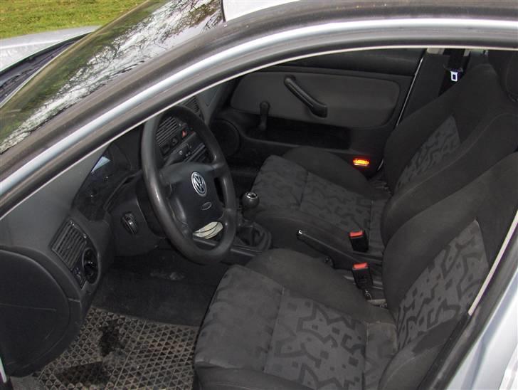 VW Golf 4 solgt billede 6