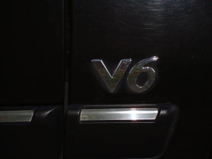 Peugeot 406 TS6 D9 "SOLGT" - V6 er sagen billede 15