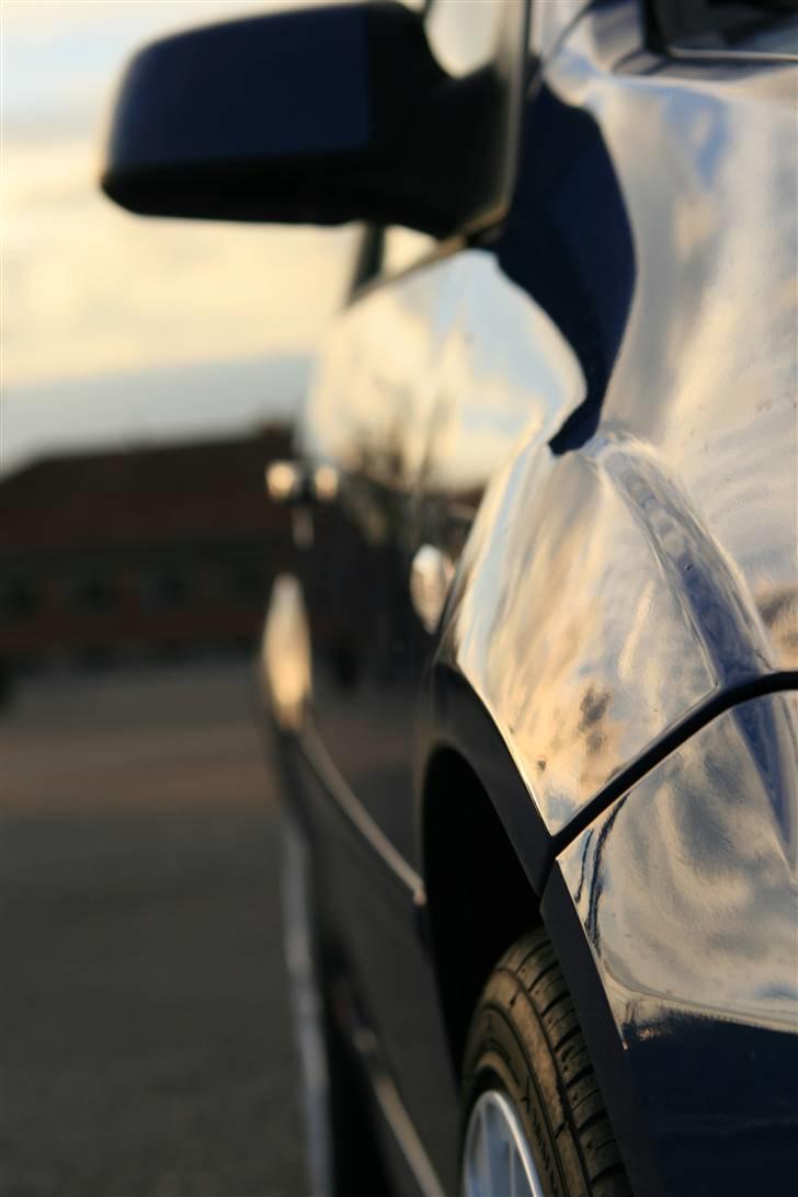 Ford Fiesta ST 182 HK SOLGT billede 9