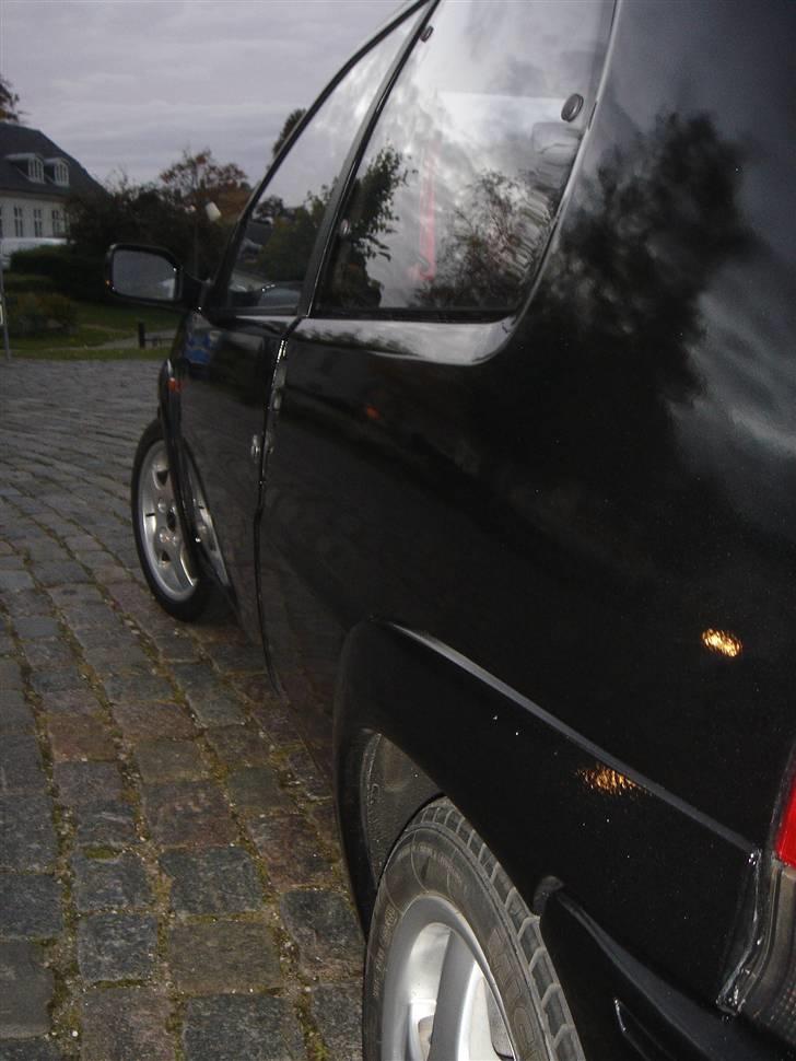 Peugeot 106 rally  (SOLGT) billede 5