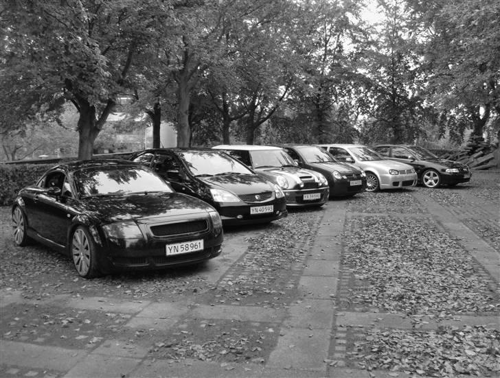 Mini Cooper S *SOLGT* :( - Fra cruise d 20/10-07 :) billede 11