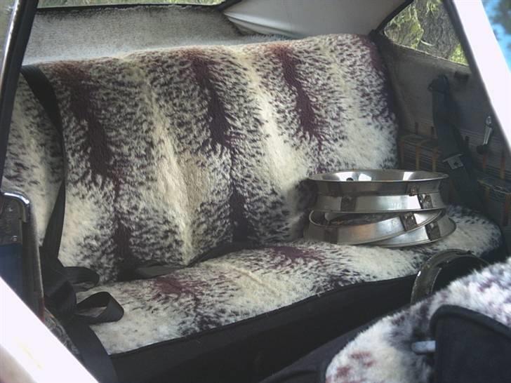 Opel Rekord C Coupé billede 8