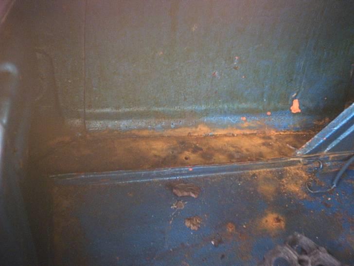 Opel Rekord C Coupé billede 16