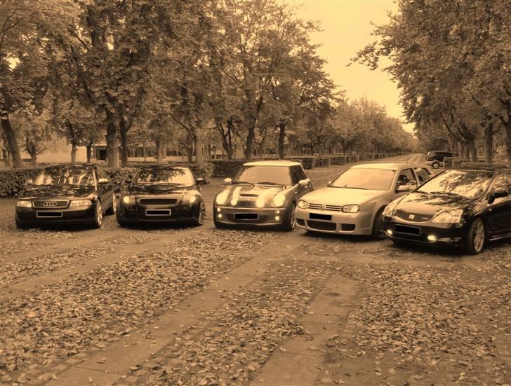 Mini Cooper S *SOLGT* :( - Et til fra 20/10 :) billede 15