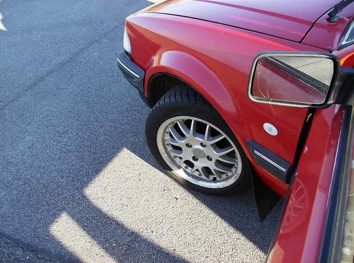 Ford Orion "solgt" billede 5