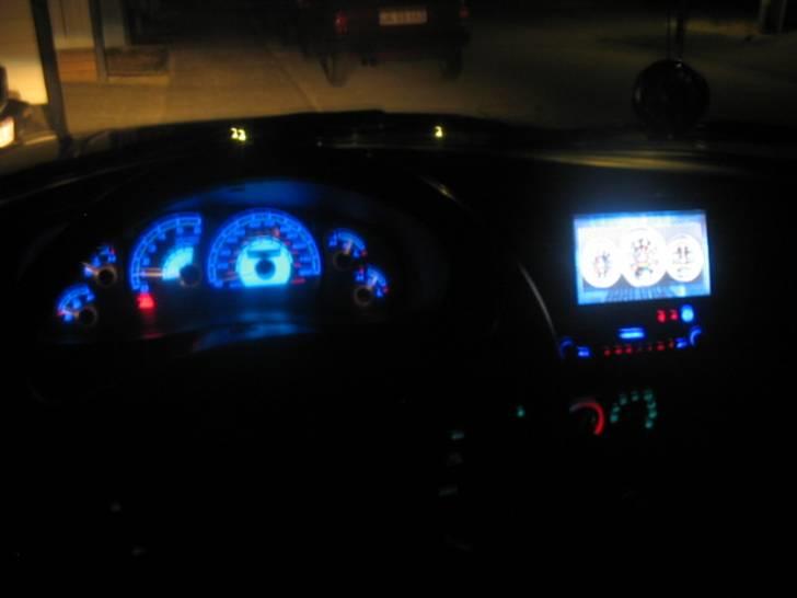 Ford F150 Ranger billede 9