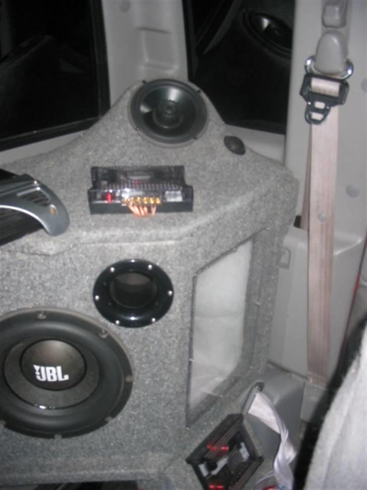 Ford F150 Ranger billede 10