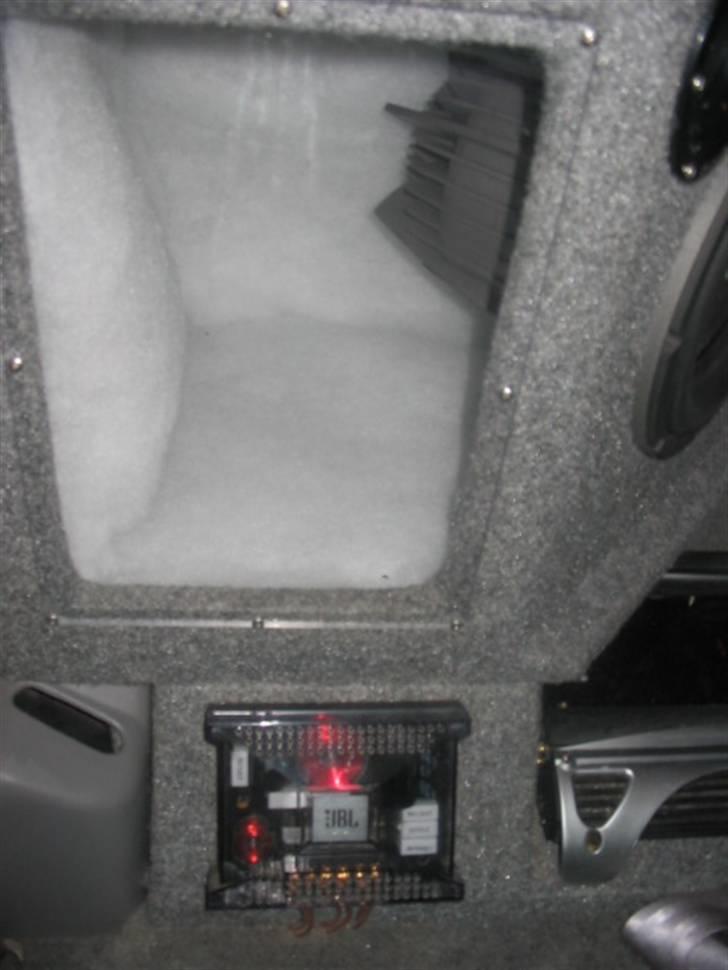 Ford F150 Ranger billede 11