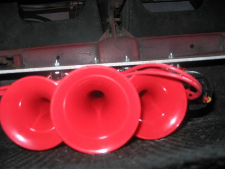 Ford F150 Ranger billede 14