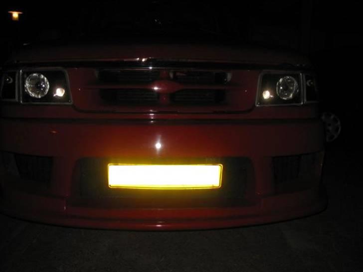 Ford F150 Ranger billede 15