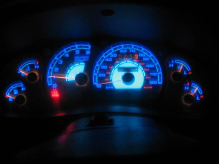 Ford F150 Ranger billede 17