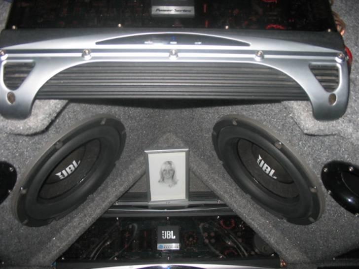 Ford F150 Ranger billede 18