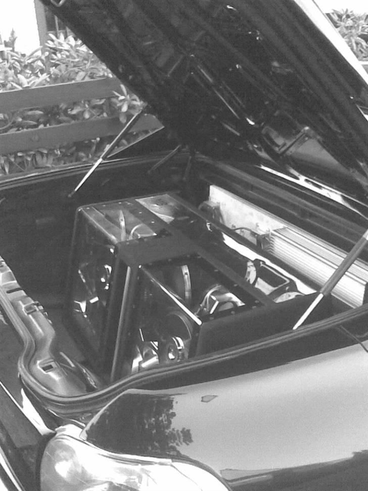 Honda DEL SOL  SOLGT billede 2