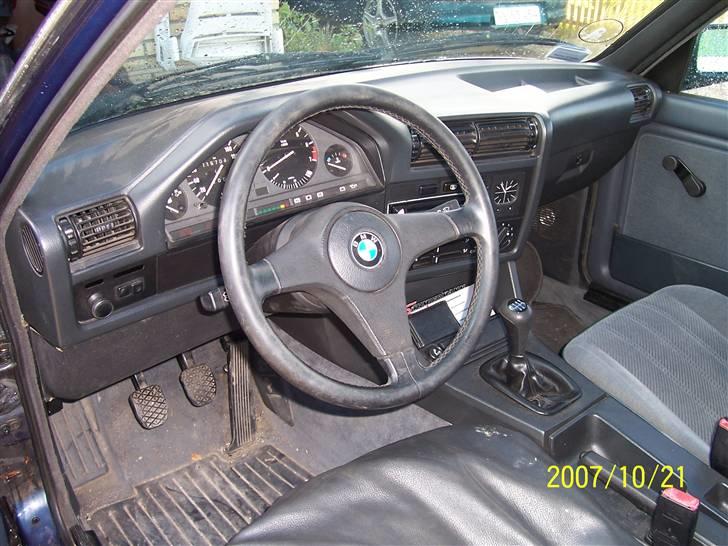 BMW 320i  ***SOLGT*** billede 16