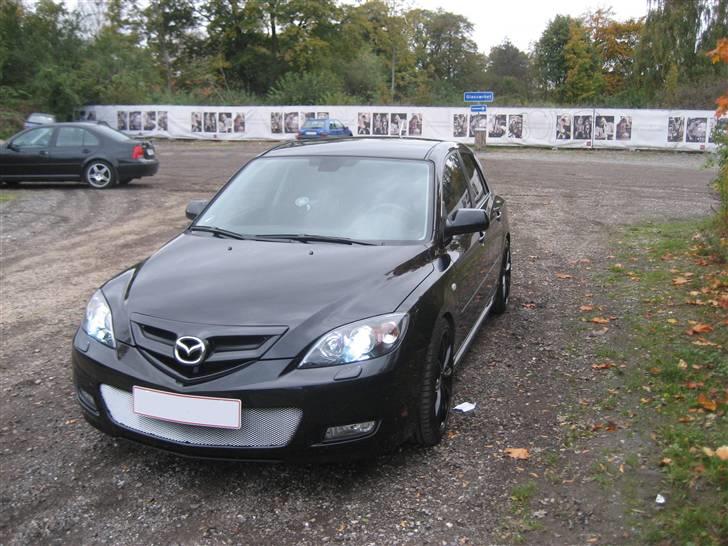Mazda 3 billede 10